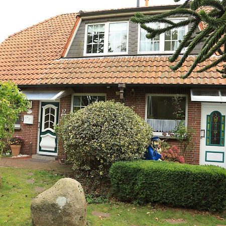 Vogelnest Apartment Hage Exterior photo